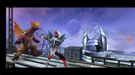 Ultraman:Fighting Heroes (MOD + APK) .